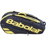 Babolat Pure Aero X6 2021 – Zboží Mobilmania