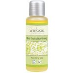 Saloos Bio brutnákový rostlinný olej lisovaný za studena 125 ml – Sleviste.cz