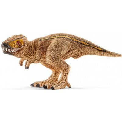 Schleich 14532 Tyrannosaurus Rex mini – Zbozi.Blesk.cz