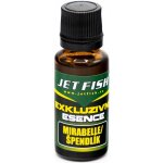 Jet Fish Special Amur Exkluzivní Esence Mirabelle Špendlík 20 ml – Hledejceny.cz