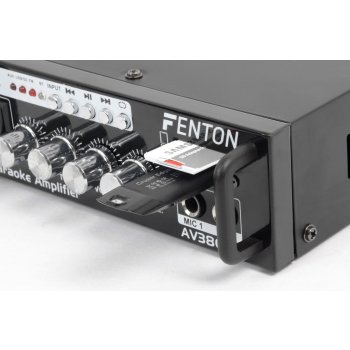 Fenton AV380BT