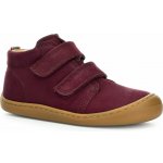 Koel4kids Koel BOB kožené úzké bordo – Zbozi.Blesk.cz