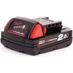 Milwaukee M18 B2 – Sleviste.cz