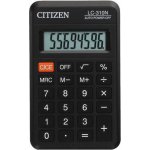 Citizen LC 310 NR – Zboží Živě