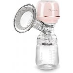 Nukido Elektrická třífázová růžová – Zboží Dáma