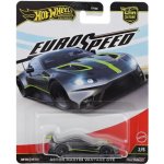 Mattel Hot Wheels Prémiové auto car culture Aston Martin Vantage GTE – Hledejceny.cz