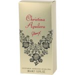 Christina Aguilera Glam X parfémovaná voda dámská 30 ml – Sleviste.cz
