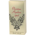 Christina Aguilera Glam X parfémovaná voda dámská 30 ml – Hledejceny.cz