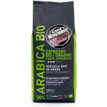 Vergnano 100% Arabica Organic zrnková 1 kg – Hledejceny.cz