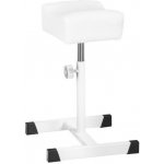 Activeshop Podnožka na pedikúru BELL bílá – Zboží Dáma