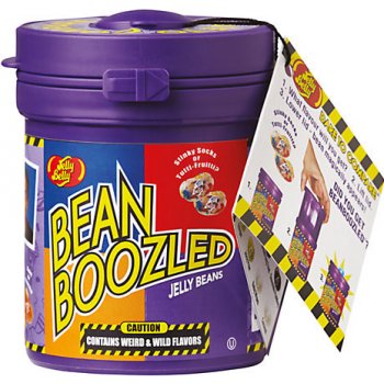 Jelly Belly Bean Boozled Mystery Bean Machine 99 g