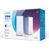 WiFi komponenty Linksys MX8400-EU