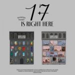 Seventeen - Best Album - 17 is Right Here - 2CD – Sleviste.cz