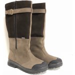 Bighorn Klondike Myslivecké zimní kozačky hnědá 3410 – Zboží Mobilmania