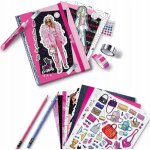 Maped Sada Creativ Barbie Scrapbook – Hledejceny.cz