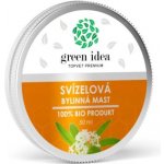 Grešík svízelová mast 50 ml – Hledejceny.cz