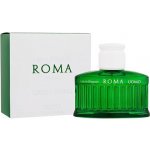 Laura Biagiotti Roma Uomo Green Swing toaletní voda pánská 75 ml – Hledejceny.cz