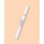 Peach C Oční linka Brush Fixxyliner No. 01 Black Brown 0,5 g – Zboží Dáma