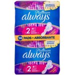 Always Platinum Ultra Super Plus 12 ks – Sleviste.cz