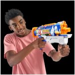 ZURU X-SHOT SONIC the Hedgehog Fast Fill Skins – Zboží Dáma