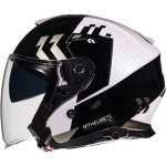 MT Helmets Thunder 3 SV JET VENUS – Sleviste.cz