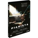 Pianista DVD