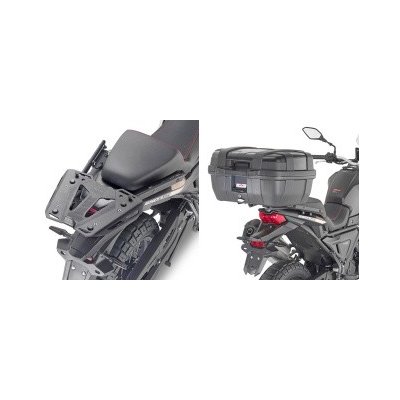 Givi SR9252 – Zbozi.Blesk.cz