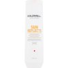 Šampon Goldwell Dualsenses Sun Reflects šampon po opalování 250 ml