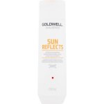 Goldwell Dualsenses Sun Reflects After-Sun Shampoo šampon pro vlasy vystavené slunečnímu záření 250 ml pro ženy