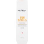 Goldwell Dualsenses Sun Reflects šampon po opalování 250 ml – Zbozi.Blesk.cz