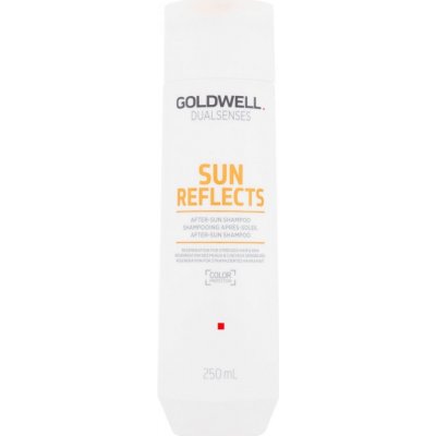 Goldwell Dualsenses Sun Reflects šampon po opalování 250 ml – Zboží Mobilmania