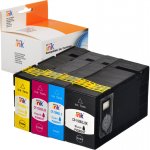 Starink Canon PGI-1500XL, 9182B004 (Multipack CMYK) – Hledejceny.cz