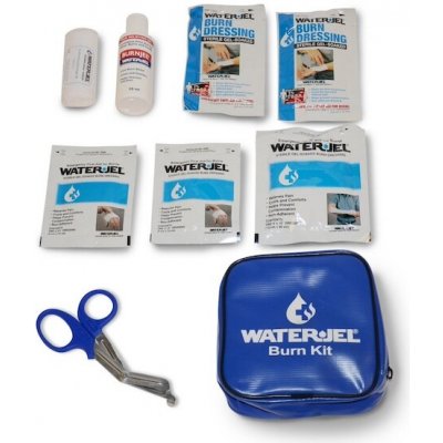 Water Jel Popáleninová souprava 3/ katering – Zbozi.Blesk.cz