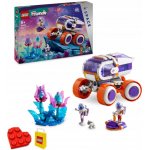 LEGO® Friends 42602 Průzkumné vesmírné vozítko – Zboží Živě