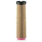 Vzduchový filtr MANN-FILTER C 12 178 – Hledejceny.cz