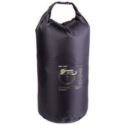 Mil-Tec voděodolný vak 25 l – Sleviste.cz