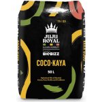 Biobizz Juju Royal Coco Kaya 50 l – Zboží Mobilmania