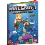 Panini MINECRAFT 2 karty – Sleviste.cz