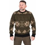 Fox svetr Festive Jumper – Zboží Dáma