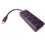 PremiumCord ku31hub08 – Zboží Živě