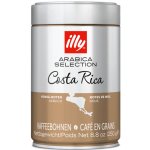 Illy Monoarabica Costa Rica zrnková 250 g – Hledejceny.cz