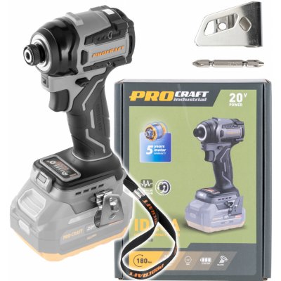 Procraft Industrial ID20Abb – Zboží Mobilmania