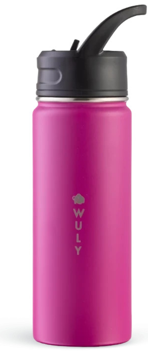 Wuly Termoláhev Active 500 ml Velvet