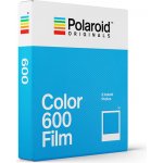 Polaroid Originals Color Film for 600 – Zbozi.Blesk.cz