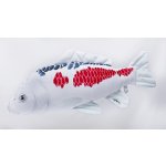 Gaby Polštář Kapr Koi 1 sushui 60cm – Zboží Dáma
