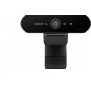 Webkamera, web kamera Logitech Brio 4K Stream Edition