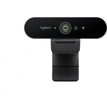 Logitech Brio 4K Stream Edition od 3 674 Kč - Heureka.cz