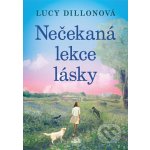 Nečekaná lekce lásky - Lucy Dillon – Hledejceny.cz