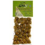 ILIDA Olivy zelené bez pecky s bazalkou a tymiánem 100 g – Hledejceny.cz