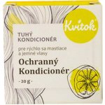 Navia Tuhý kondicionér Ochranný pro rychle se mastící vlasy 20 g – Sleviste.cz